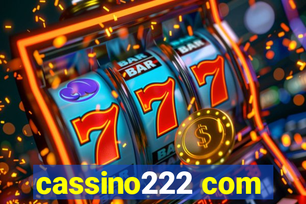 cassino222 com