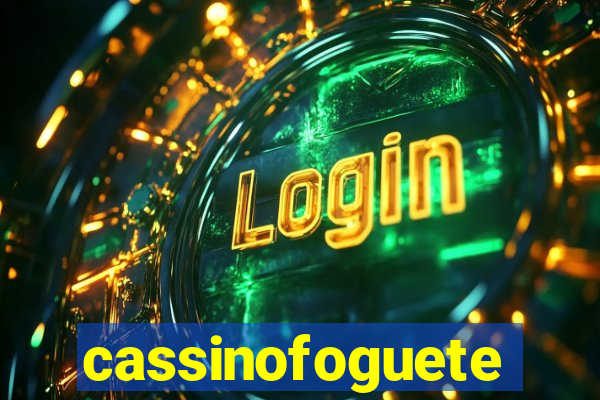 cassinofoguete