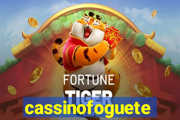 cassinofoguete