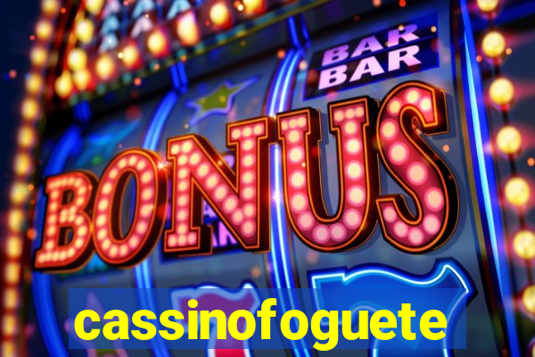 cassinofoguete