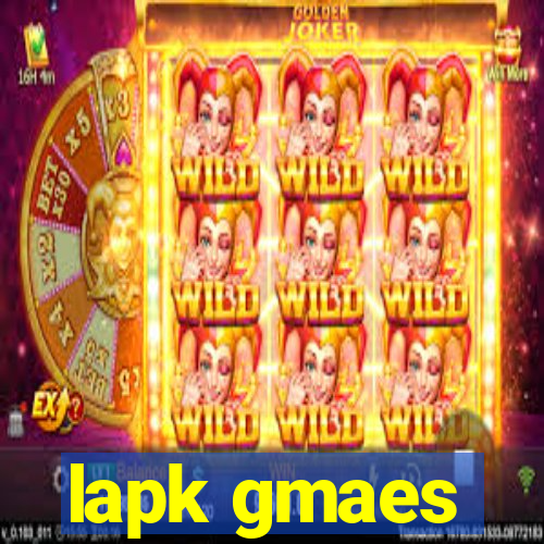 lapk gmaes