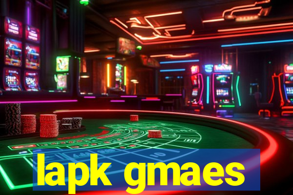 lapk gmaes