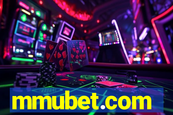 mmubet.com