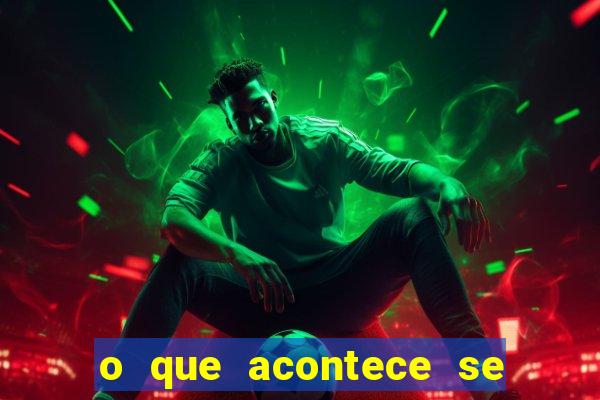 o que acontece se colocar o nome da pessoa no congelador