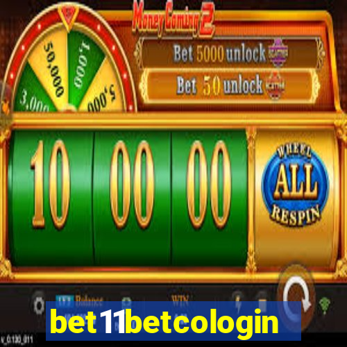 bet11betcologin