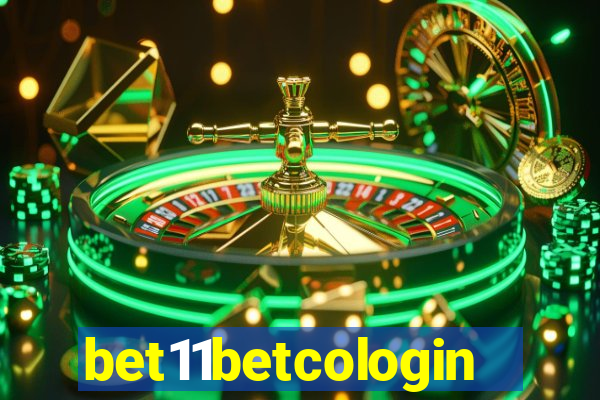 bet11betcologin