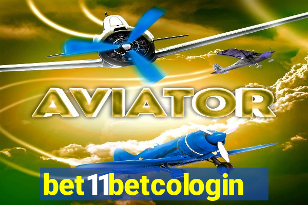 bet11betcologin