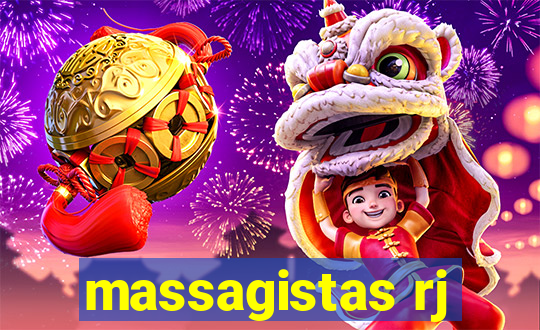 massagistas rj
