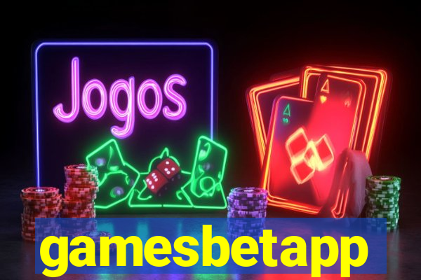 gamesbetapp