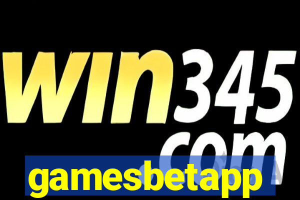 gamesbetapp