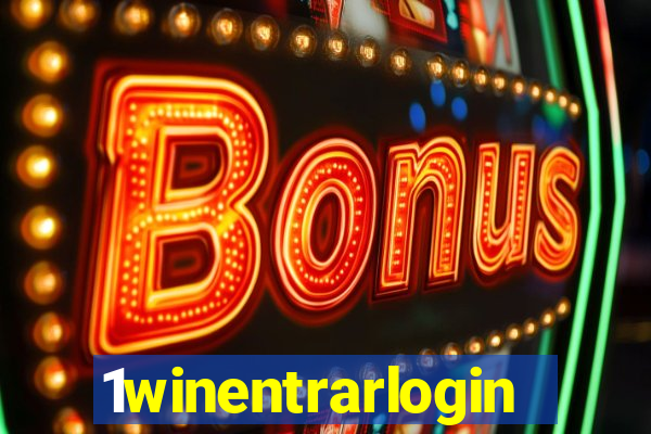 1winentrarlogin