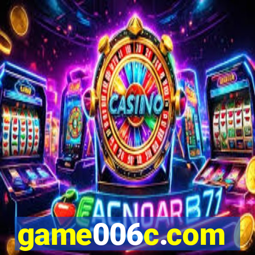 game006c.com