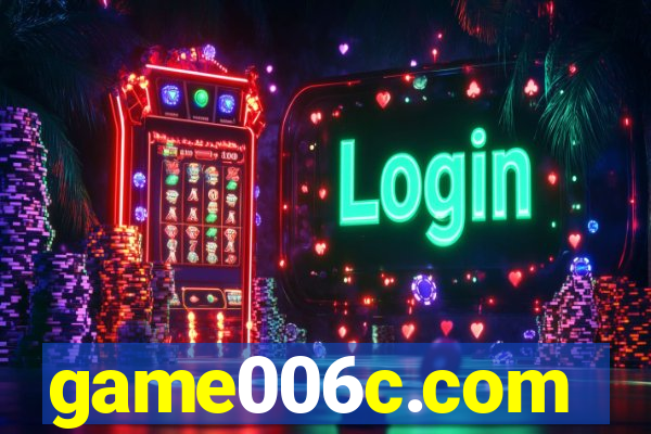 game006c.com