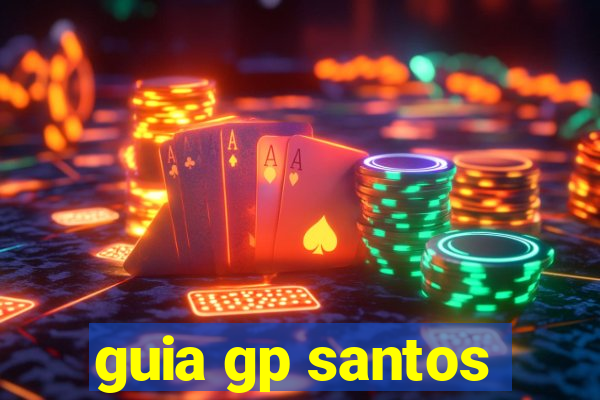 guia gp santos