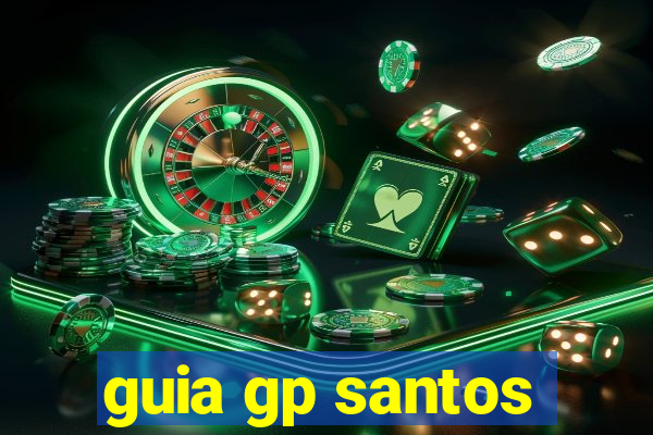 guia gp santos
