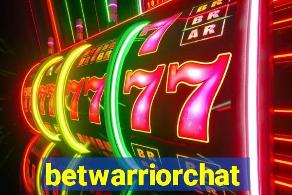 betwarriorchat