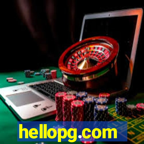 hellopg.com
