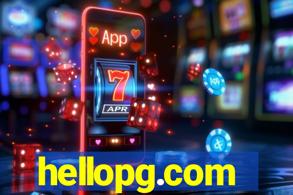 hellopg.com