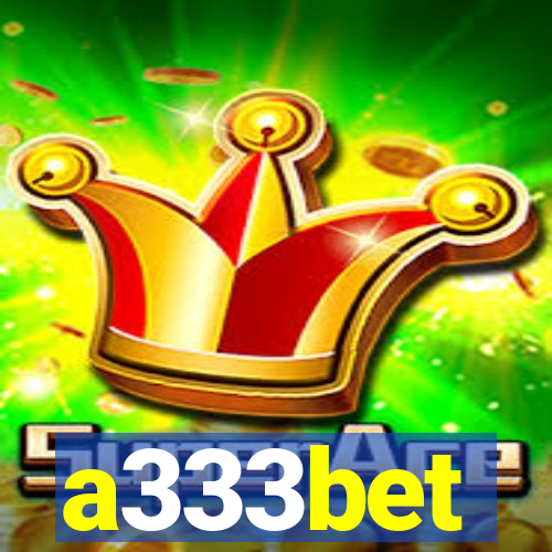 a333bet