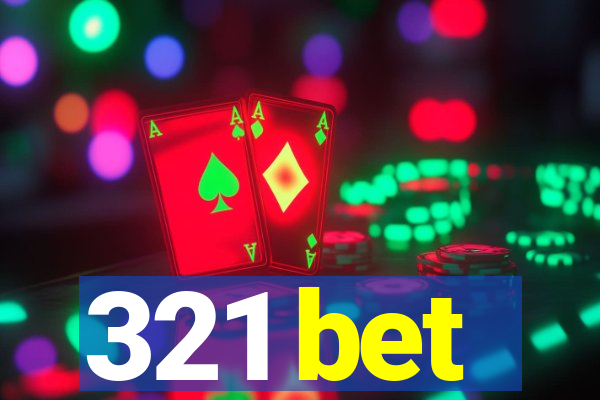 321 bet