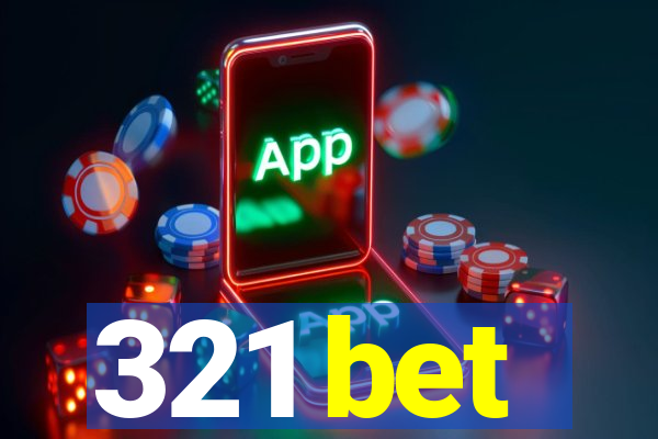 321 bet