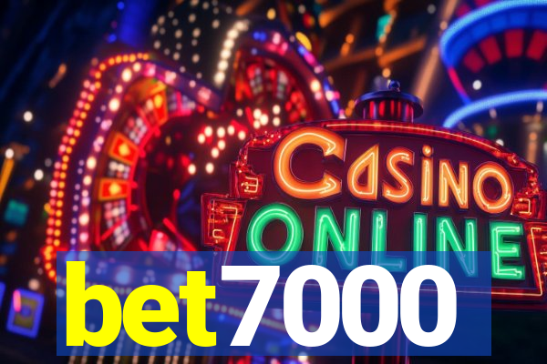 bet7000