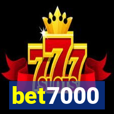 bet7000