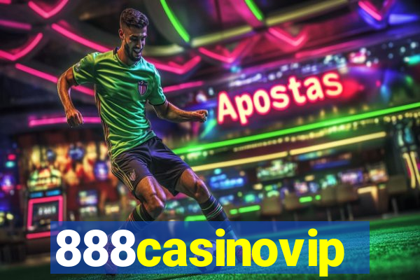 888casinovip