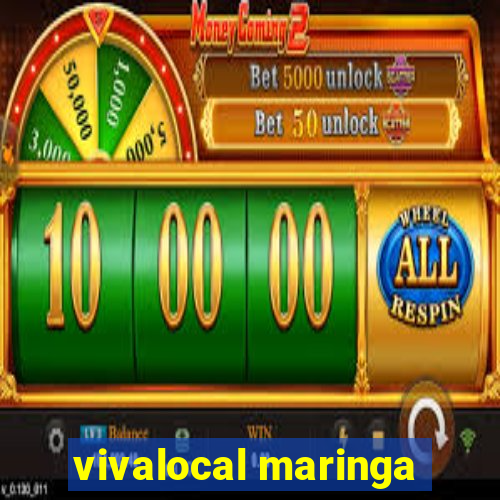 vivalocal maringa