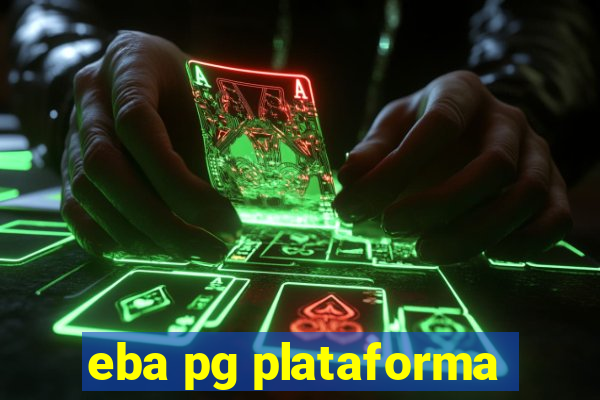eba pg plataforma