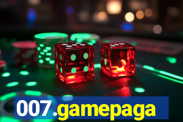007.gamepaga