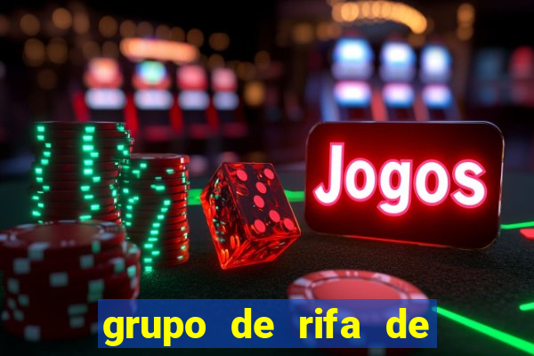 grupo de rifa de bicho whatsapp salvador