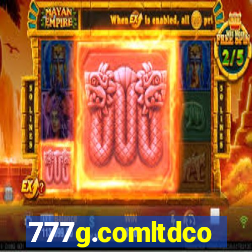 777g.comltdco