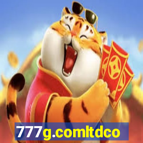 777g.comltdco