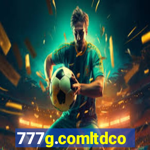 777g.comltdco