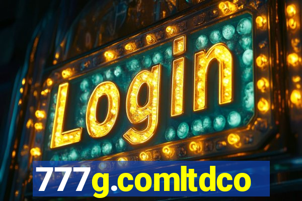 777g.comltdco