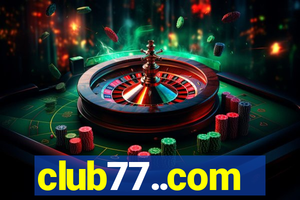 club77..com