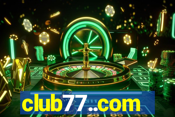 club77..com
