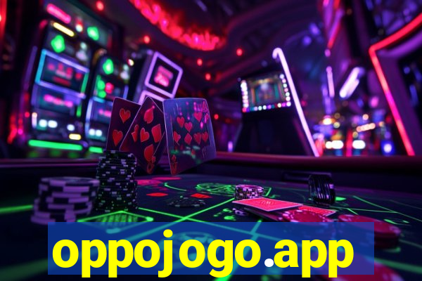 oppojogo.app