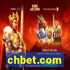 chbet.com