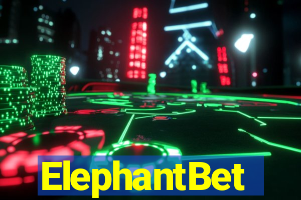 ElephantBet