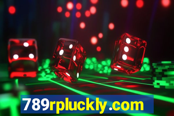789rpluckly.com