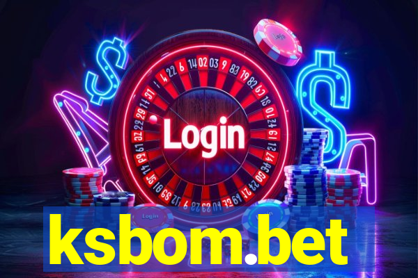 ksbom.bet