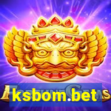 ksbom.bet