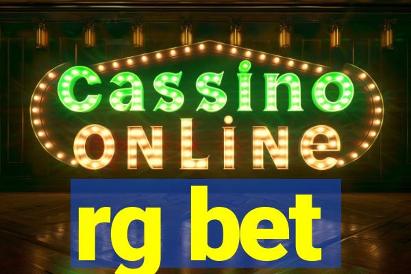 rg bet