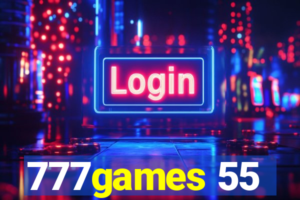 777games 55