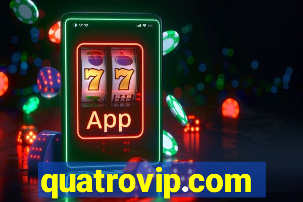 quatrovip.com