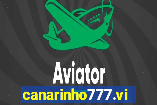 canarinho777.vip