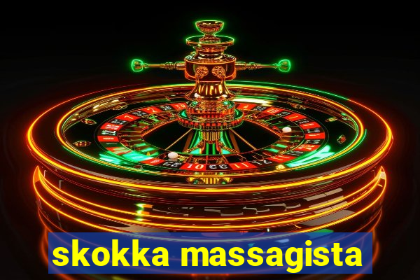 skokka massagista