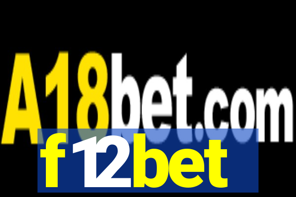f12bet